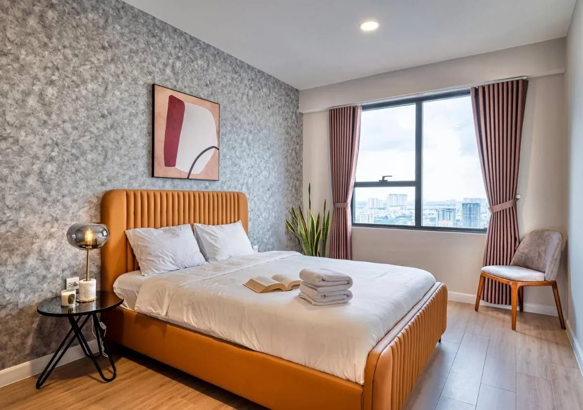 Image 3 of Landmark Plus – Vinhomes Central Park