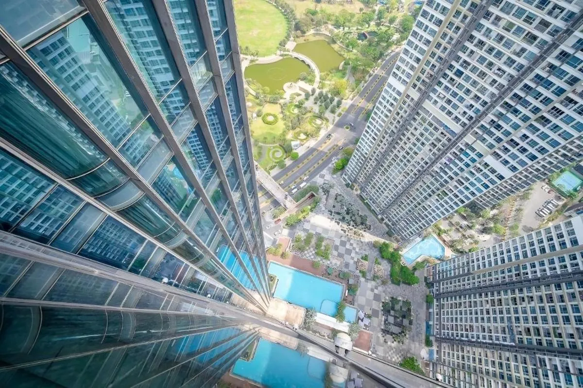Image 4 of Landmark Plus – Vinhomes Central Park