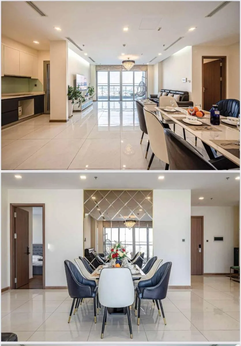 Image 5 of Landmark Vinhomes Service Apartment