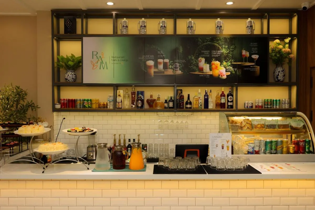 Image 5 of Lanura Saigon Boutique Hotel