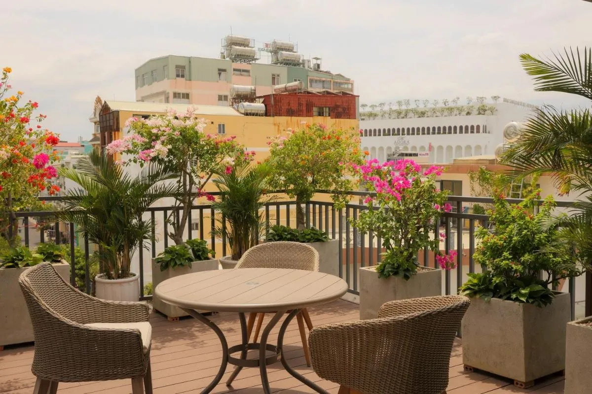 Image 4 of Lanura Saigon Boutique Hotel
