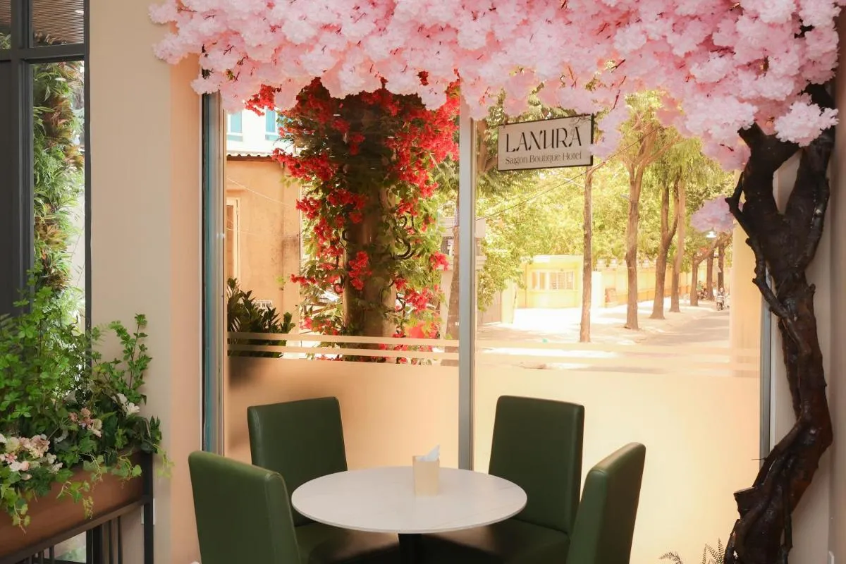 Image 3 of Lanura Saigon Boutique Hotel