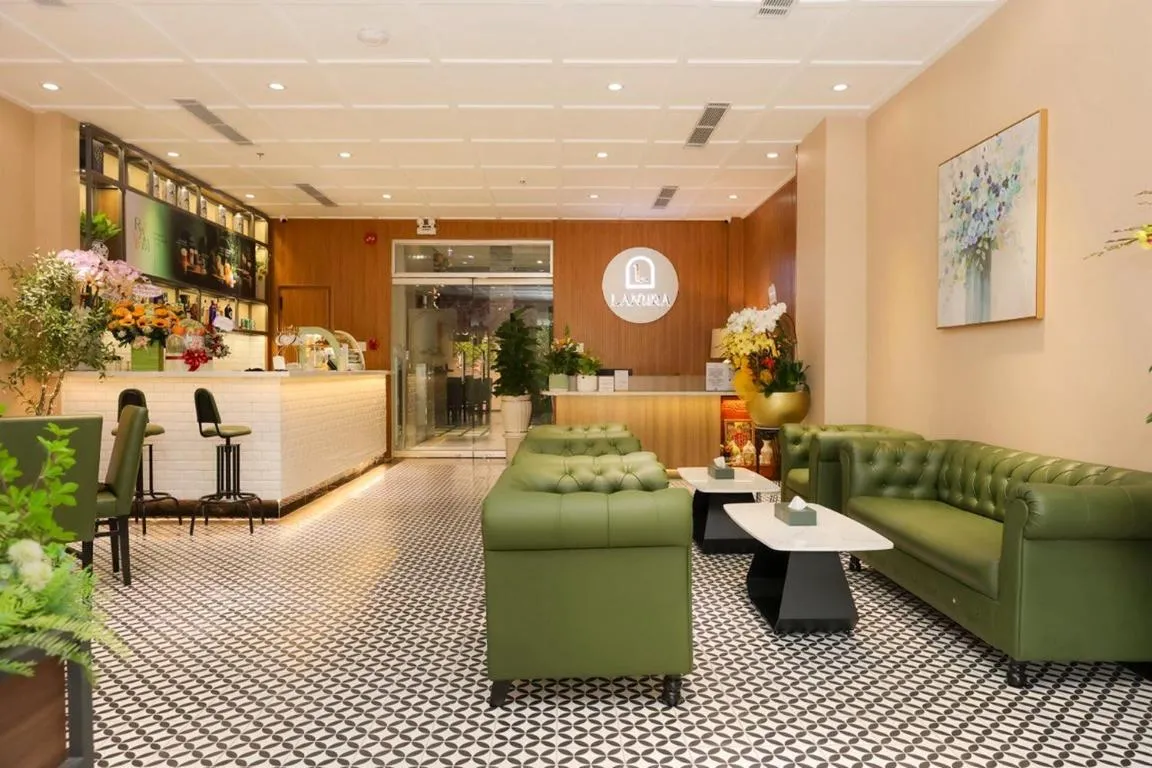 Image 1 of Lanura Saigon Boutique Hotel