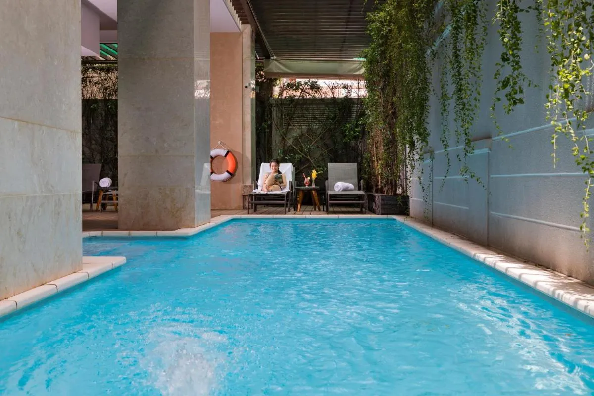 Image 4 of Lavis 18 Residence