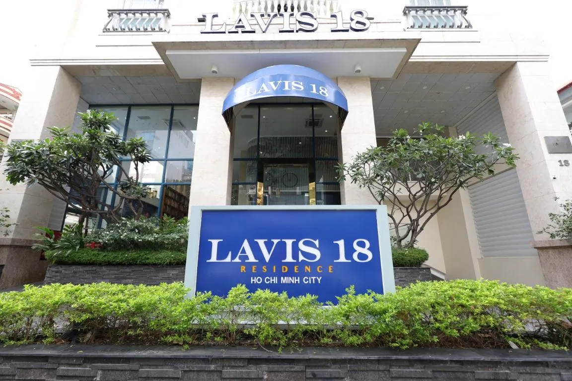 Image 1 of Lavis 18 Residence