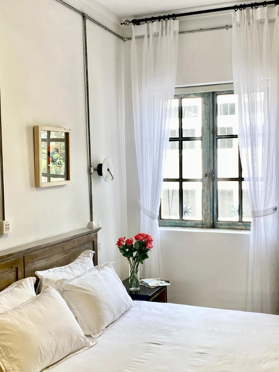 Image 5 of Le Bijou Chic in the Heart of Saigon Charm with VIEW