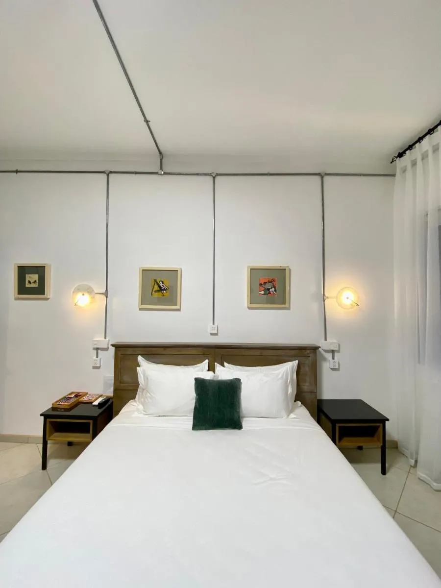 Image 3 of Le Bijou Chic in the Heart of Saigon Charm with VIEW