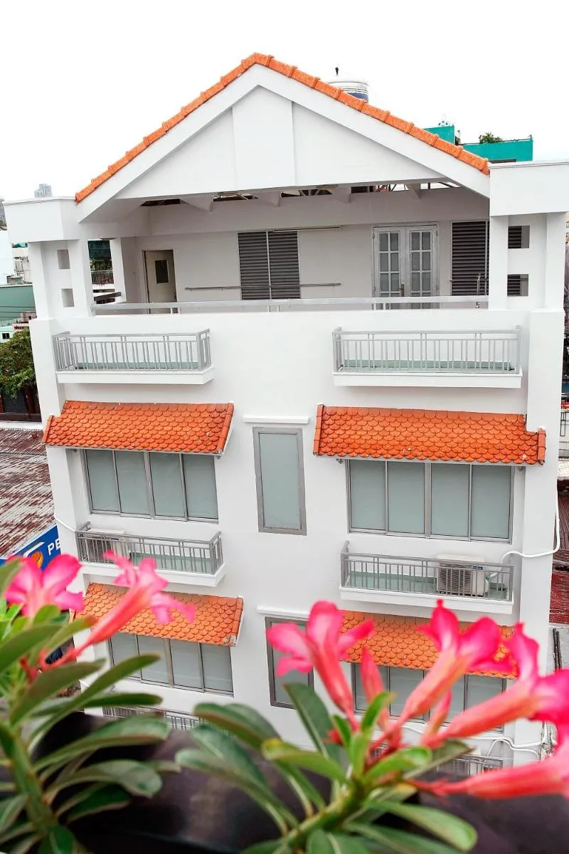 Image 5 of LeBlanc Saigon