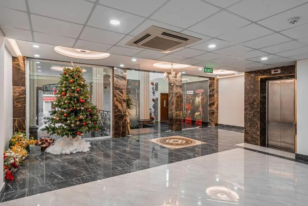 Image 3 of Le House – 1A Btw airport and D1 center, fast wifi and check-in 24-7