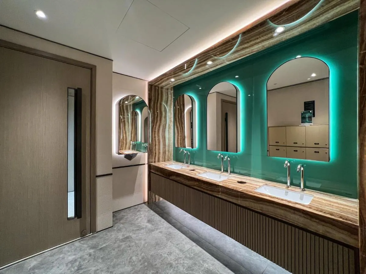 Image 3 of Le Places The Luxury MarQ Saigon Apartment