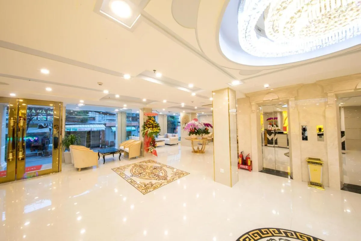 Image 4 of Le Saigon Hotel