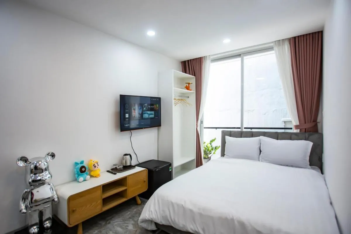 Image 5 of Le Vu Hotel