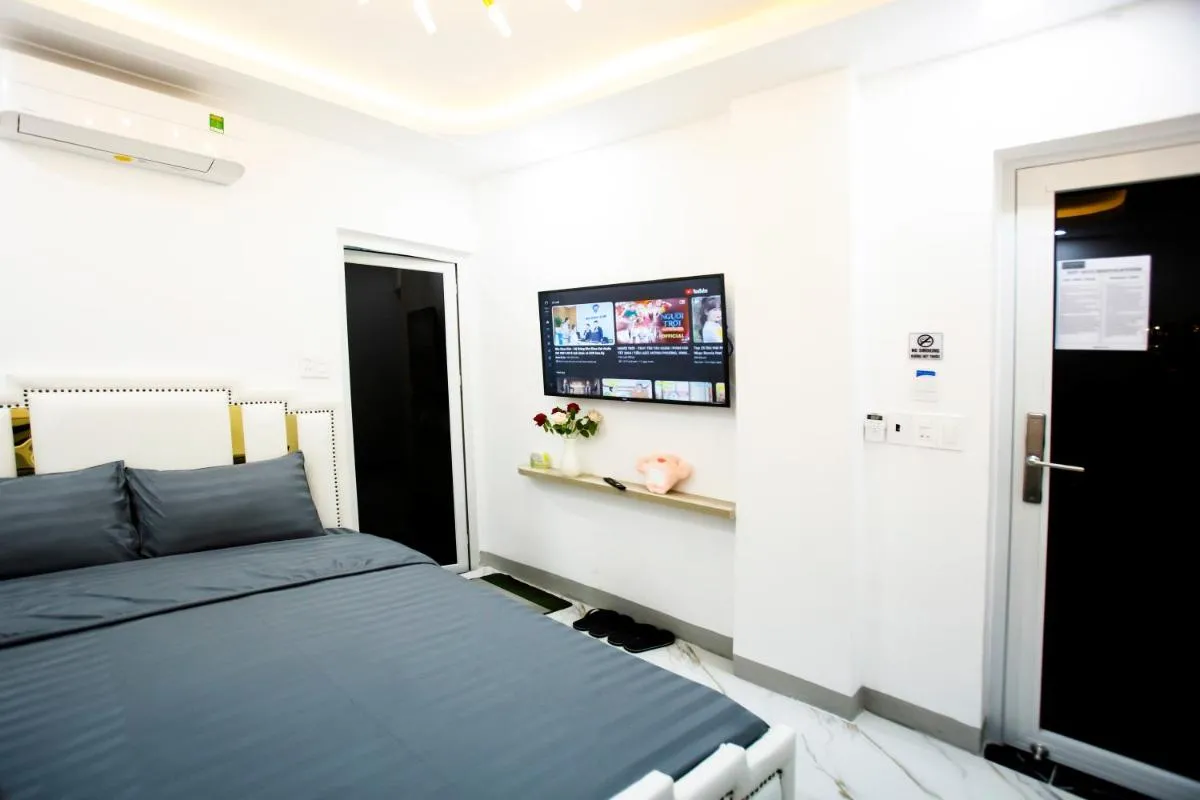 Image 4 of Le Vu Hotel