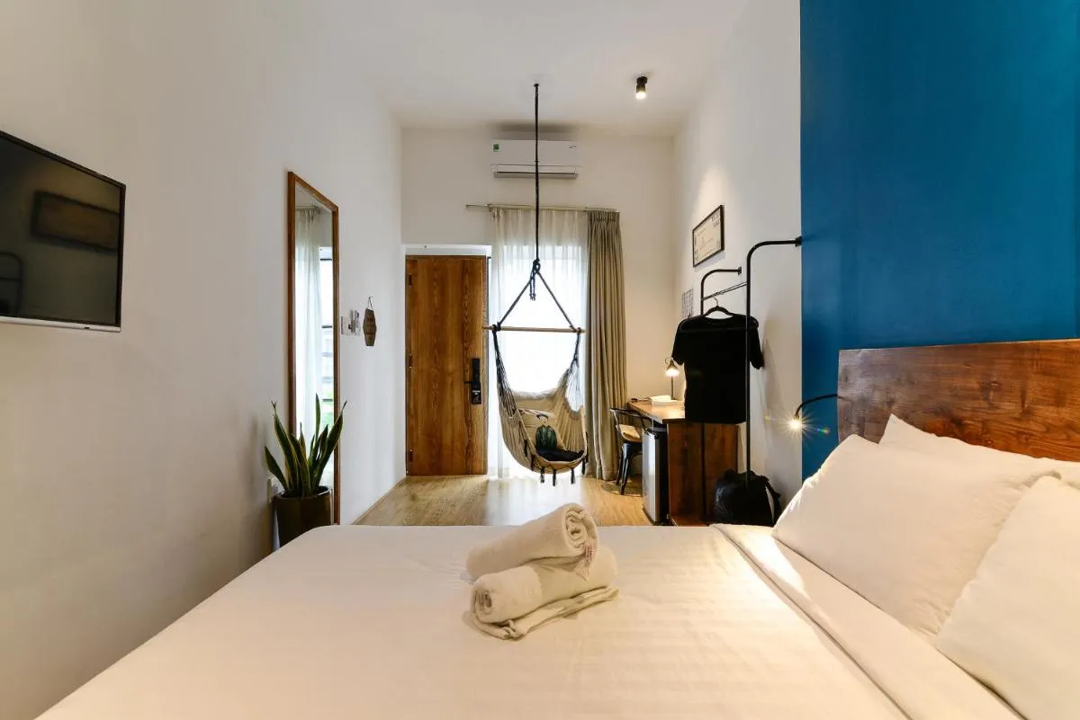 Image 3 of Leaf Signature Hotel – Lá Group