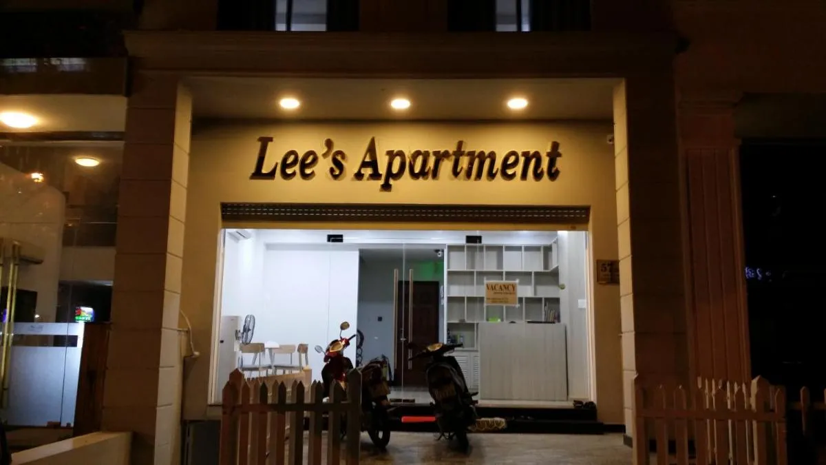 Image 1 of Lee’s Apartment