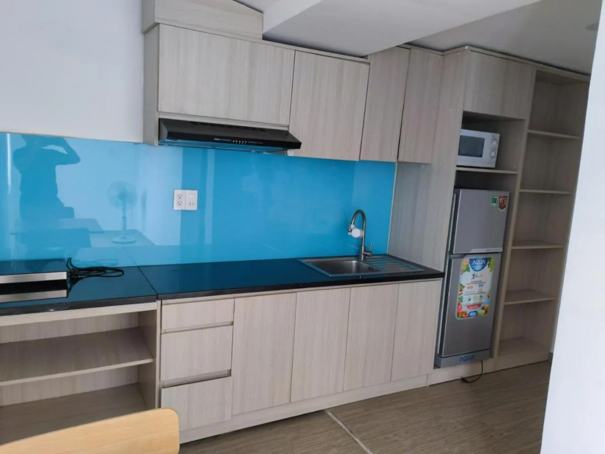 Image 3 of Lee’s Apartment