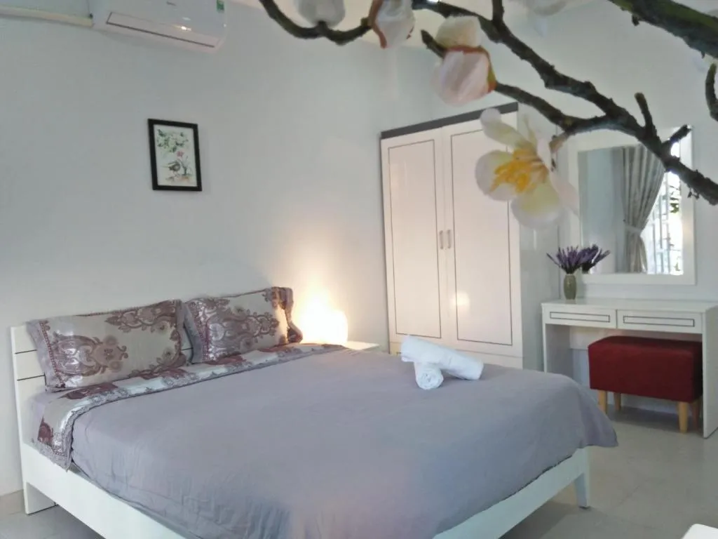 Image 1 of Lehome Serviced Apartment-Binh Thanh Dist
