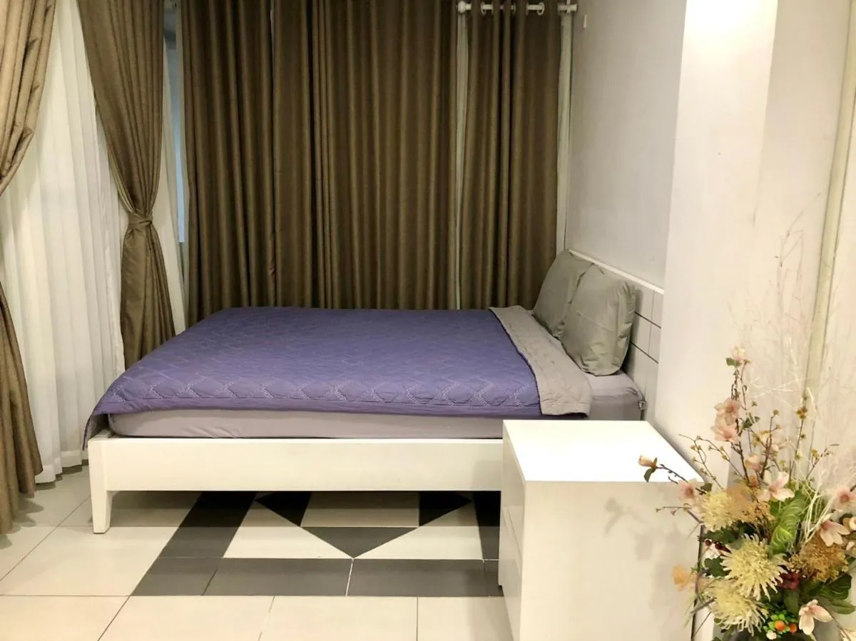Image 3 of Lehome Serviced Apartment-Binh Thanh Dist