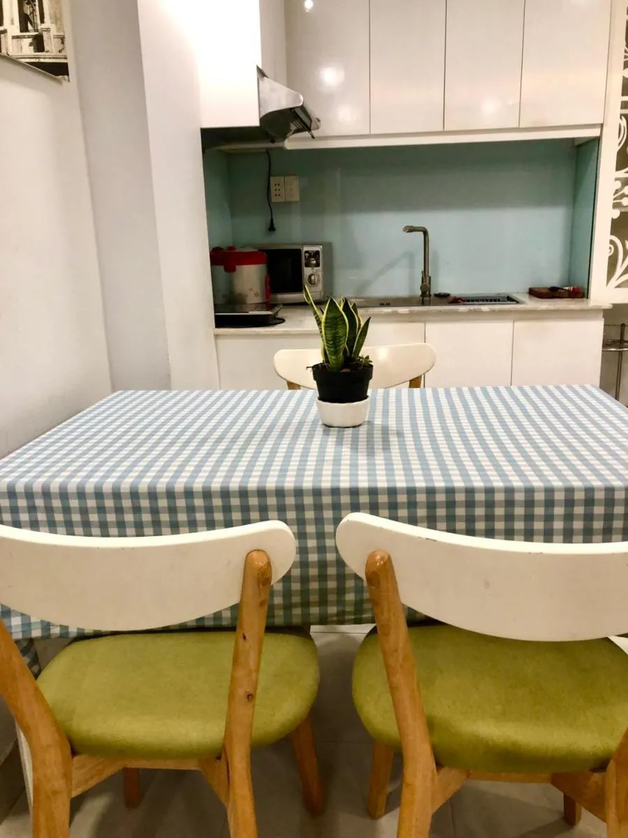 Image 5 of Lehome Serviced Apartment-Binh Thanh Dist
