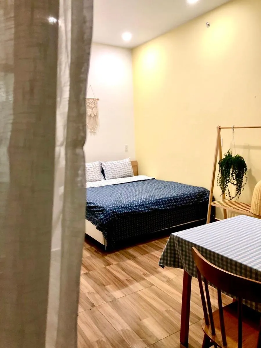 Image 4 of Lehome Serviced Apartment-Binh Thanh Dist