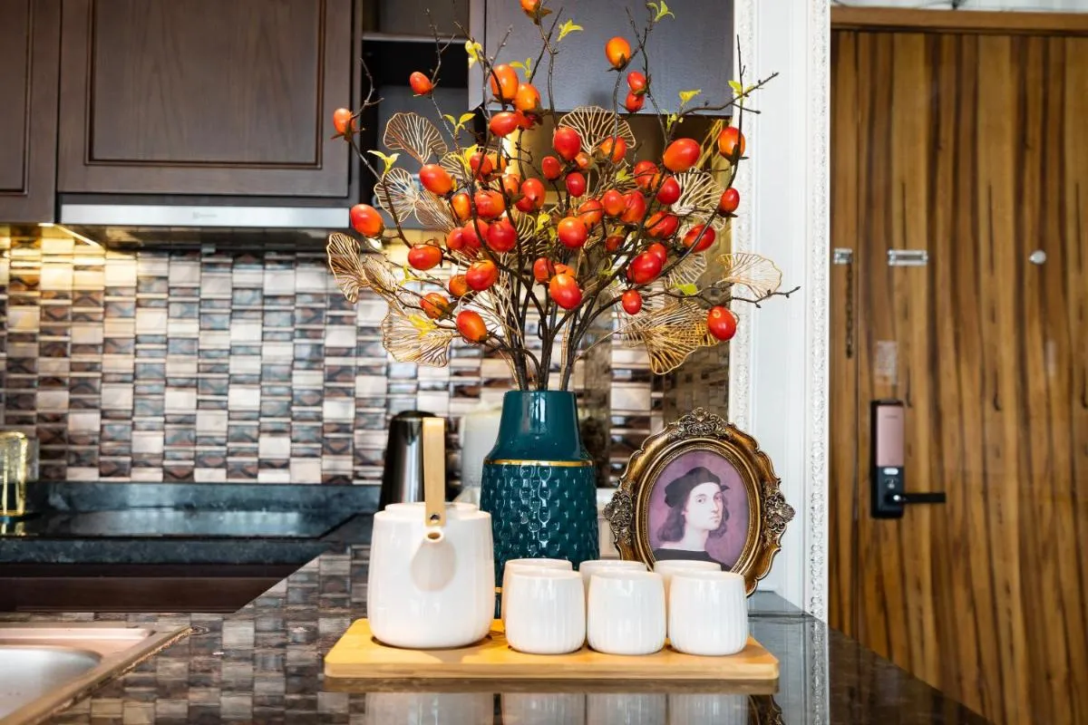 Image 3 of Leman Luxury 3 BR Apartment by Chloe