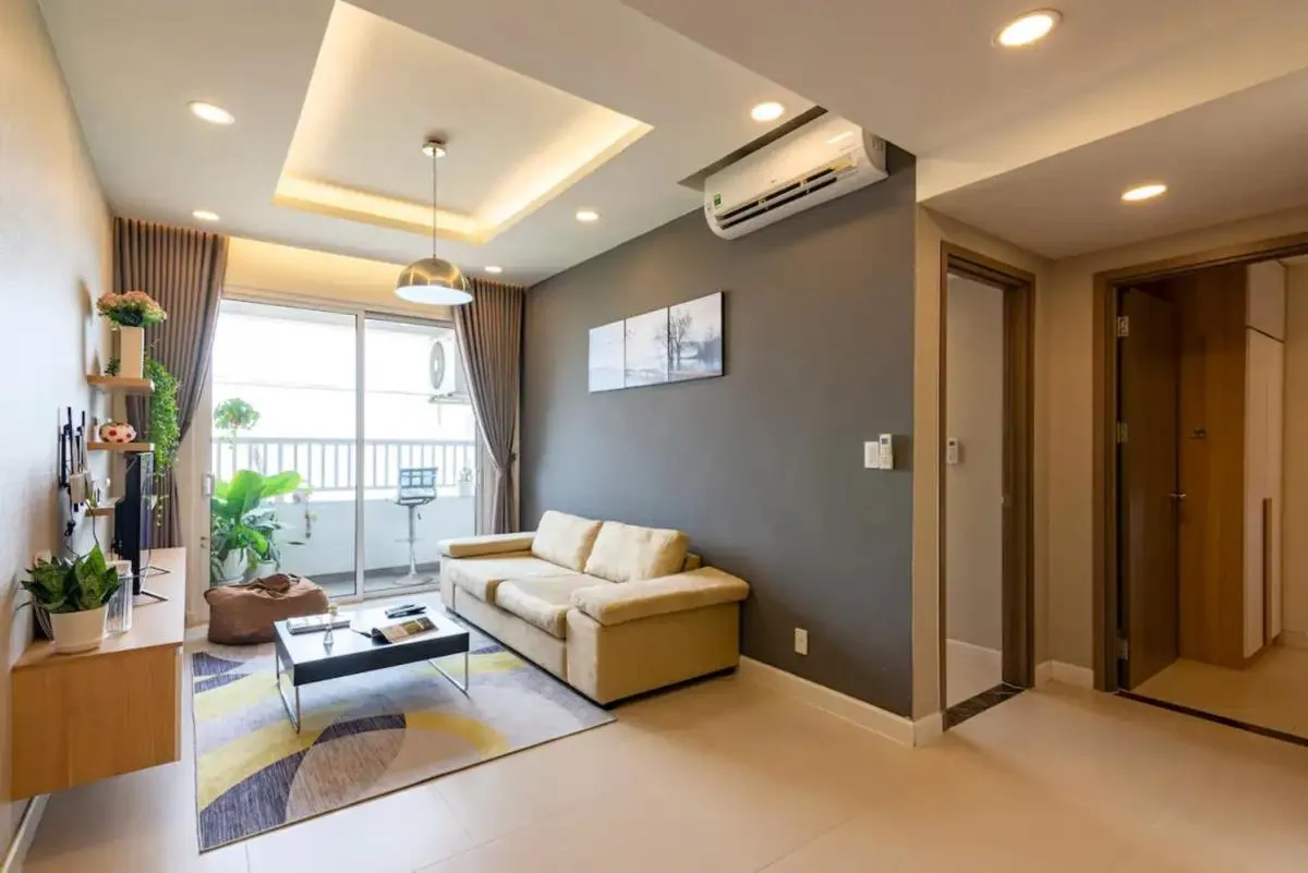 Image 5 of Lexington Residence – Luxurious Apartment District 2