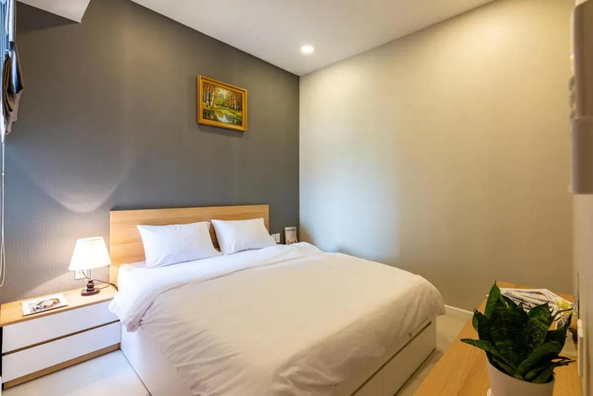 Image 3 of Lexington Residence – Luxurious Apartment District 2
