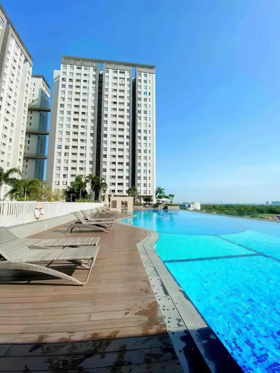 Image 4 of Lexington Residence – Luxurious Apartment District 2