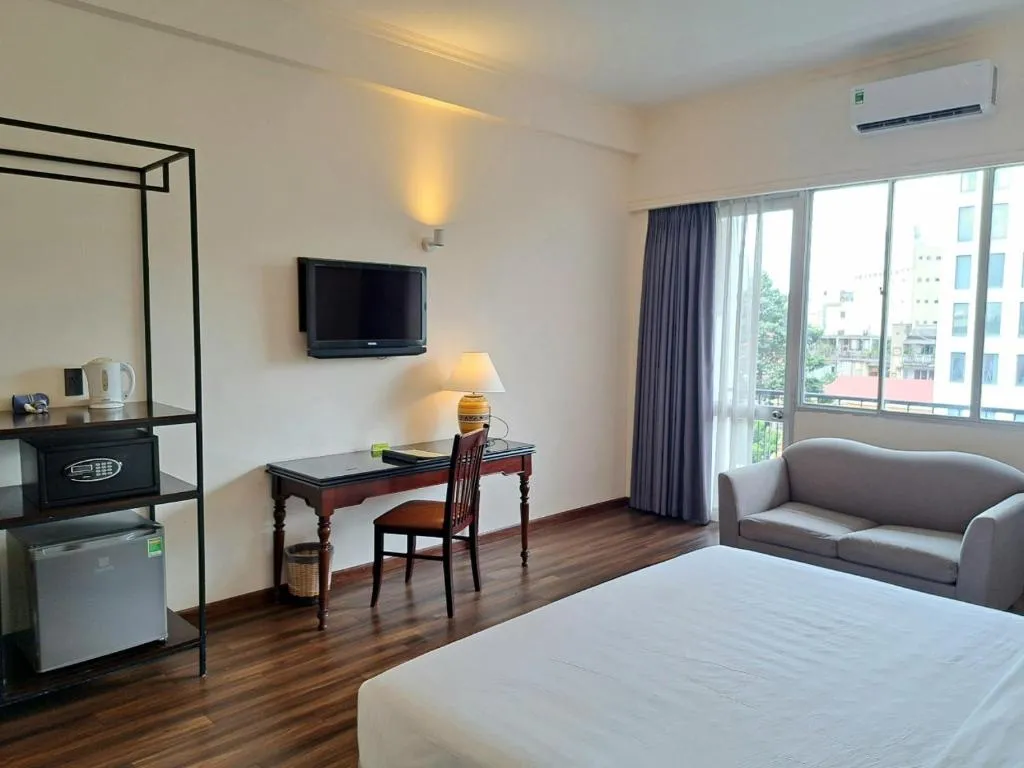 Image 1 of Liberty 2 Hotel