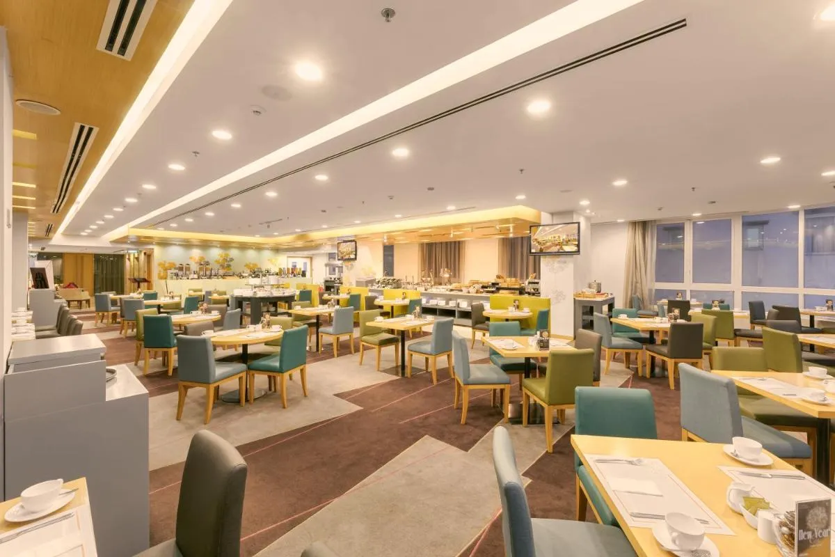Image 4 of Liberty Central Saigon Centre Hotel