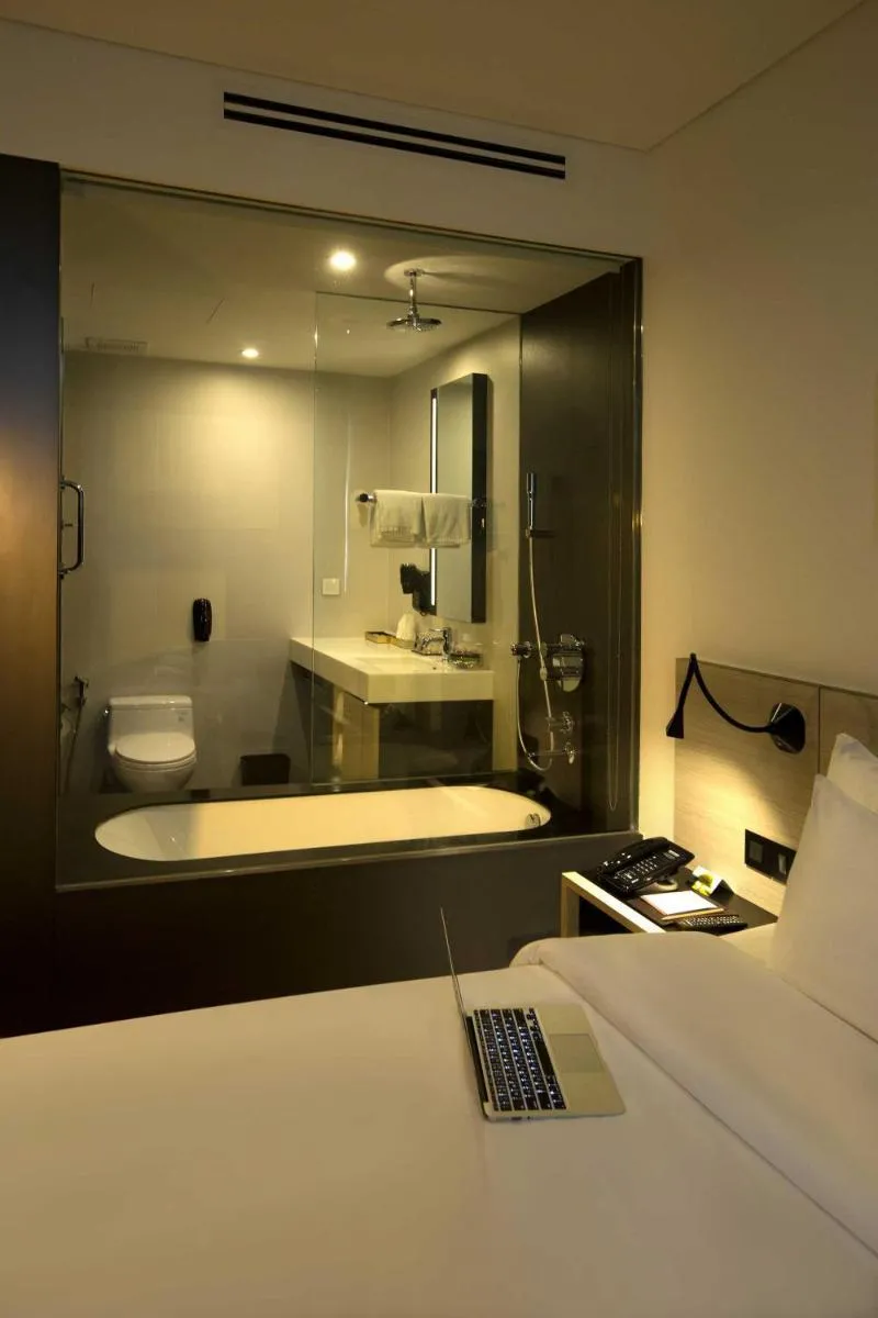Image 4 of Liberty Central Saigon Citypoint