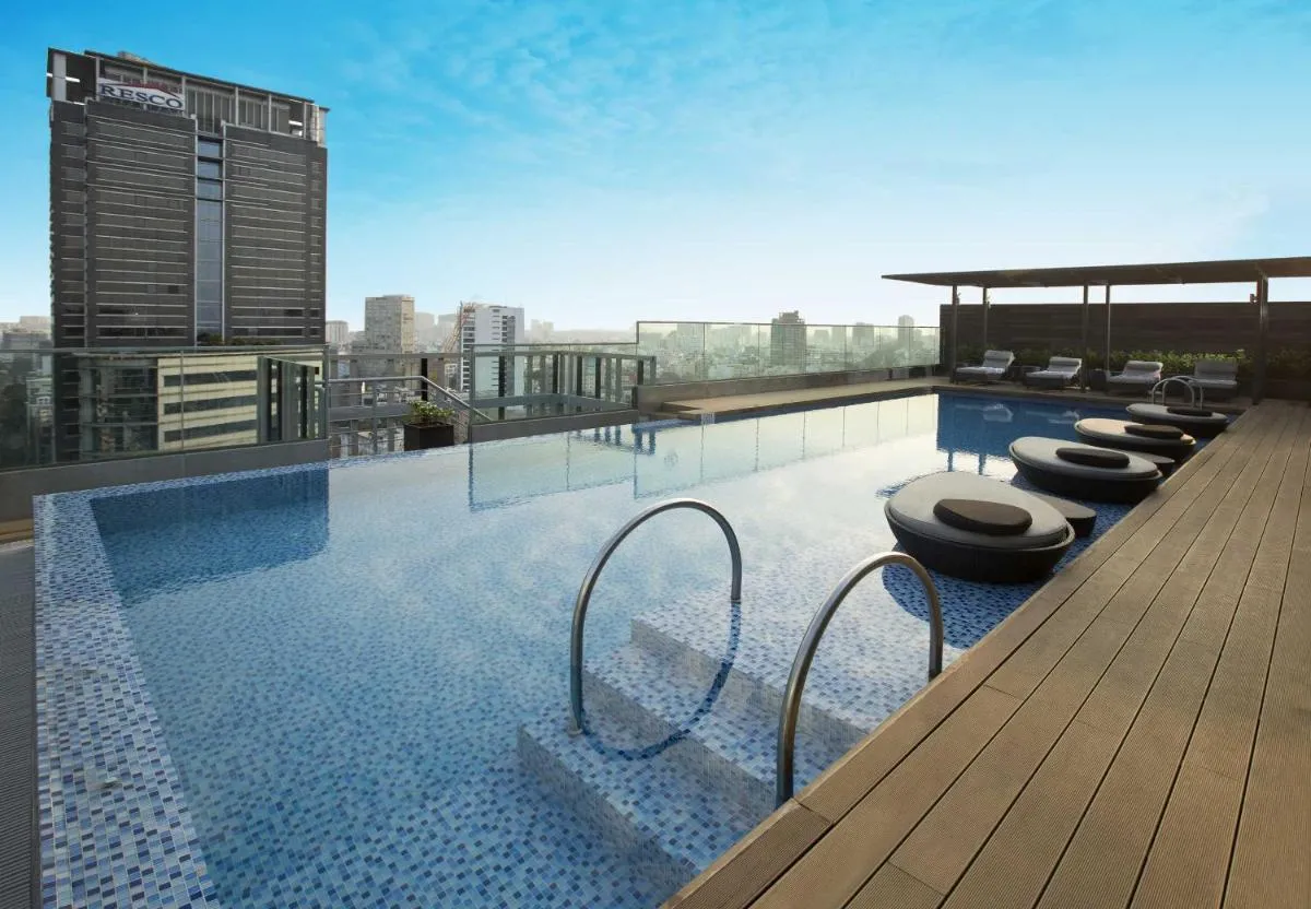 Image 5 of Liberty Central Saigon Citypoint