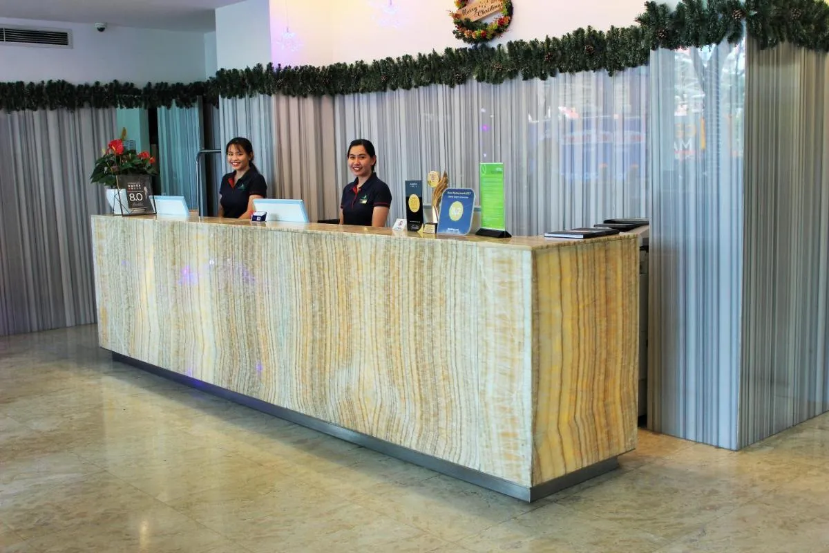 Image 5 of Liberty Hotel Saigon Greenview
