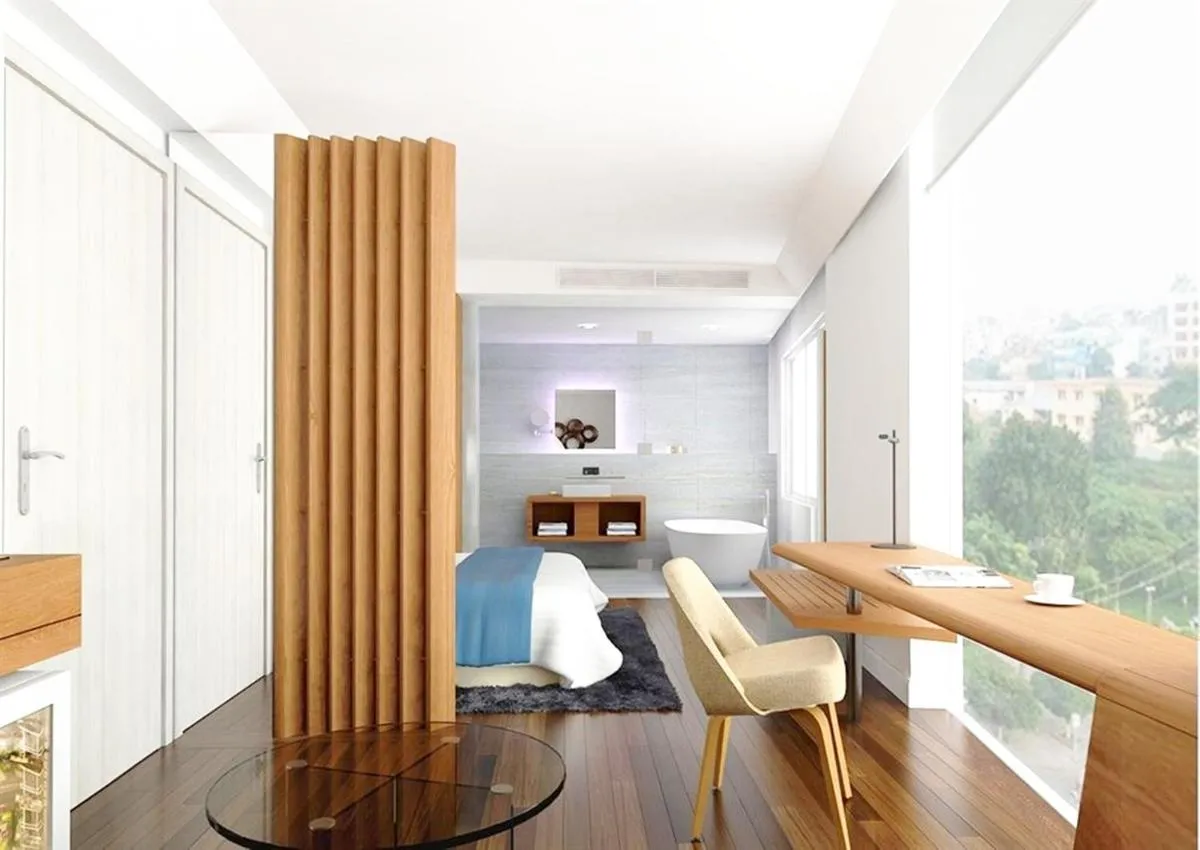 Image 4 of Liberty Hotel Saigon Greenview