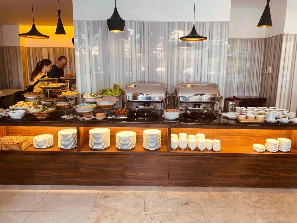 Image 3 of Liberty Hotel Saigon Greenview