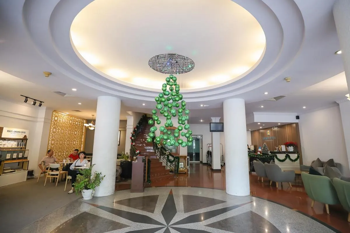 Image 4 of Liberty Hotel Saigon Parkview