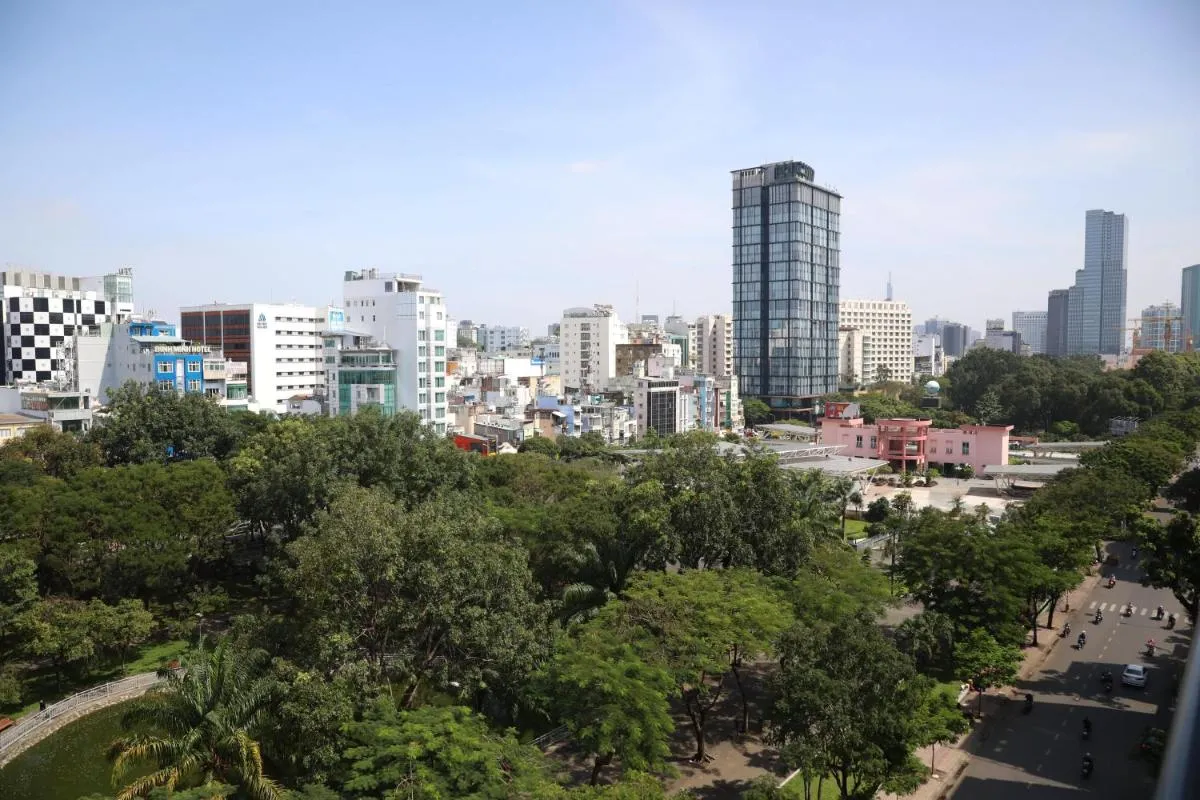 Image 3 of Liberty Hotel Saigon Parkview
