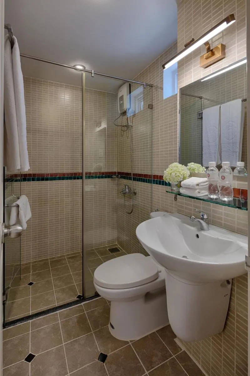 Image 4 of Little Saigon Boutique Hotel