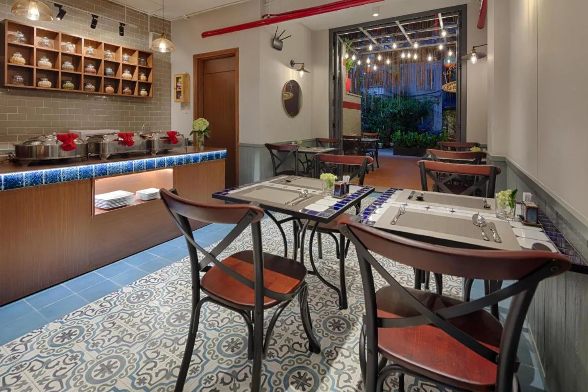 Image 5 of Little Saigon Boutique Hotel