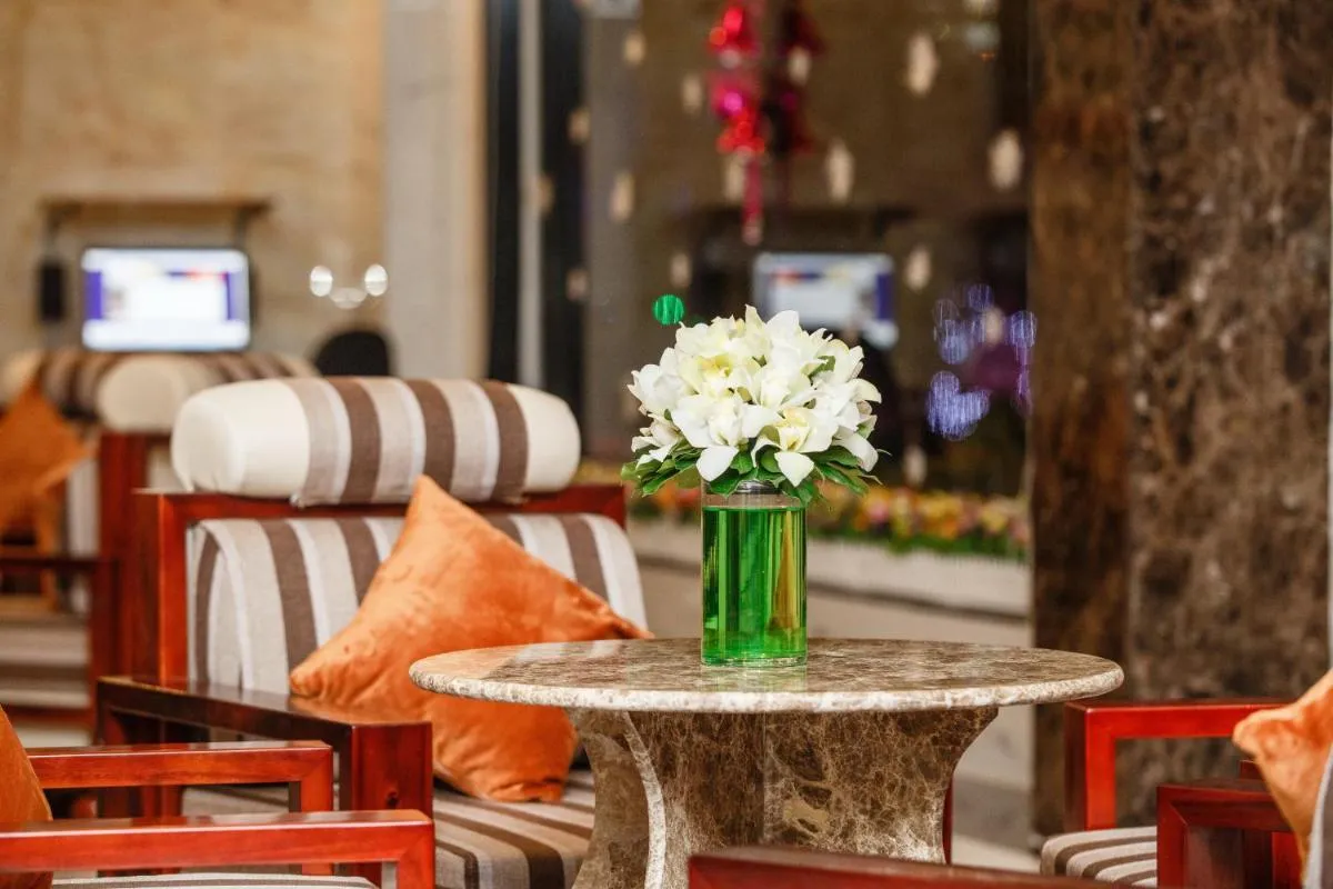 Image 3 of Long Bao Chau Hotel