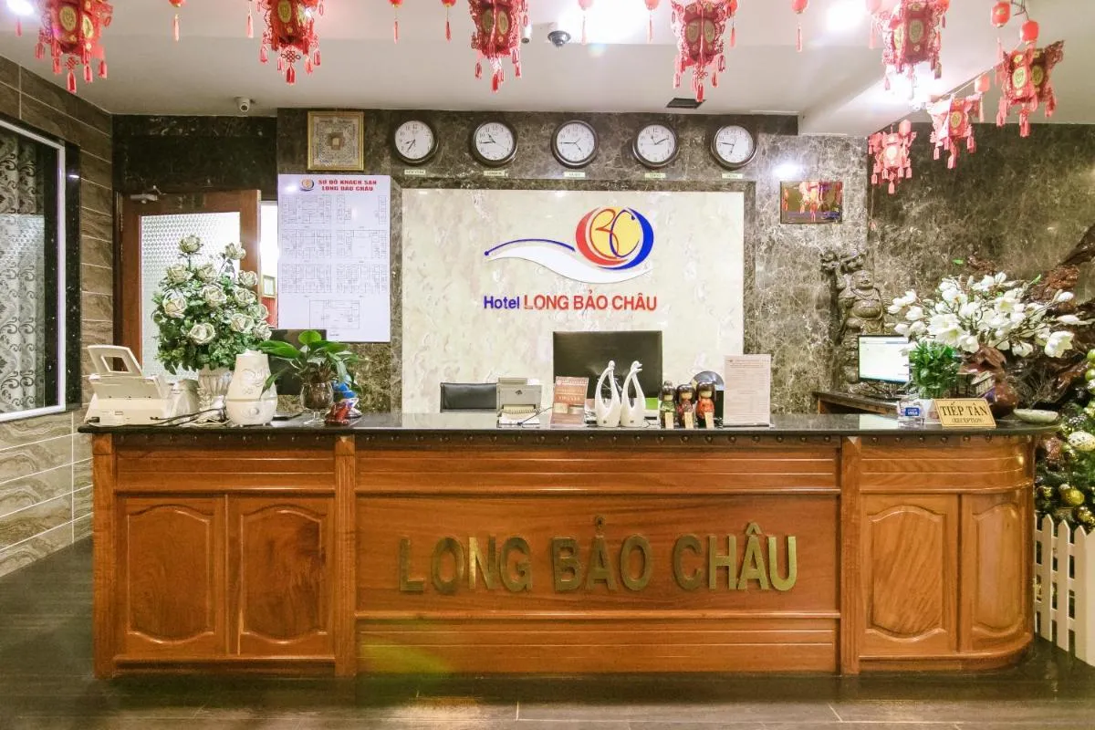Image 4 of Long Bao Chau Hotel