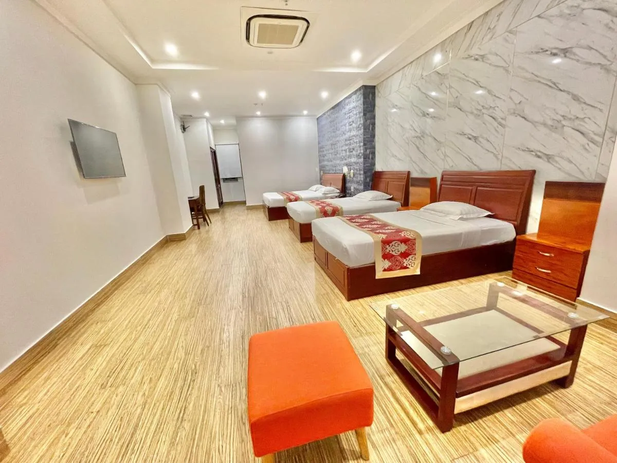 Image 5 of Long Bao Chau Hotel