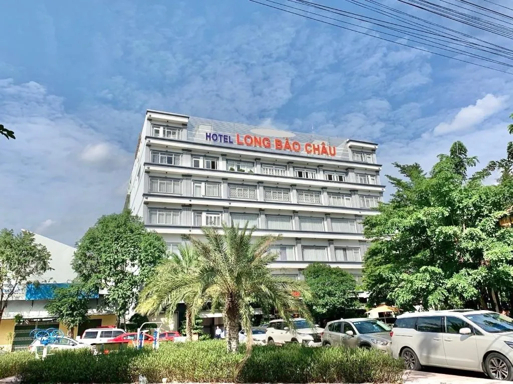 Image 1 of Long Bao Chau Hotel