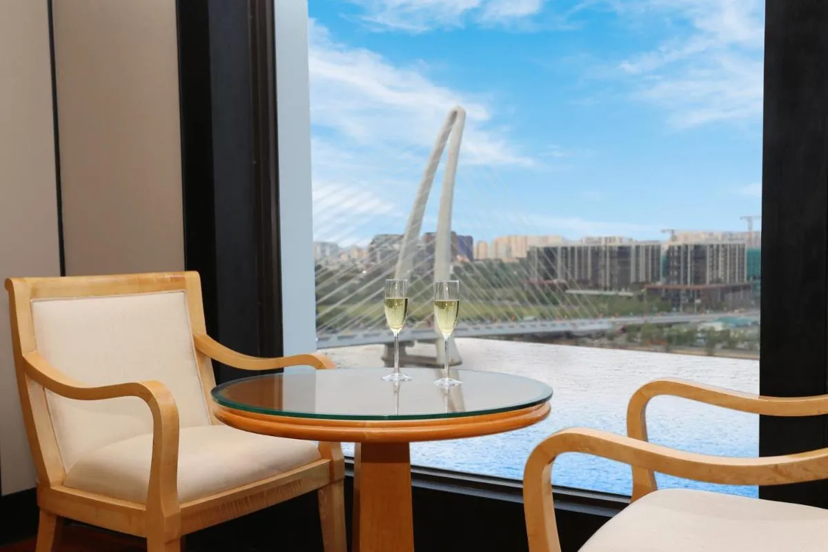 Image 4 of Lotte Hotel Saigon