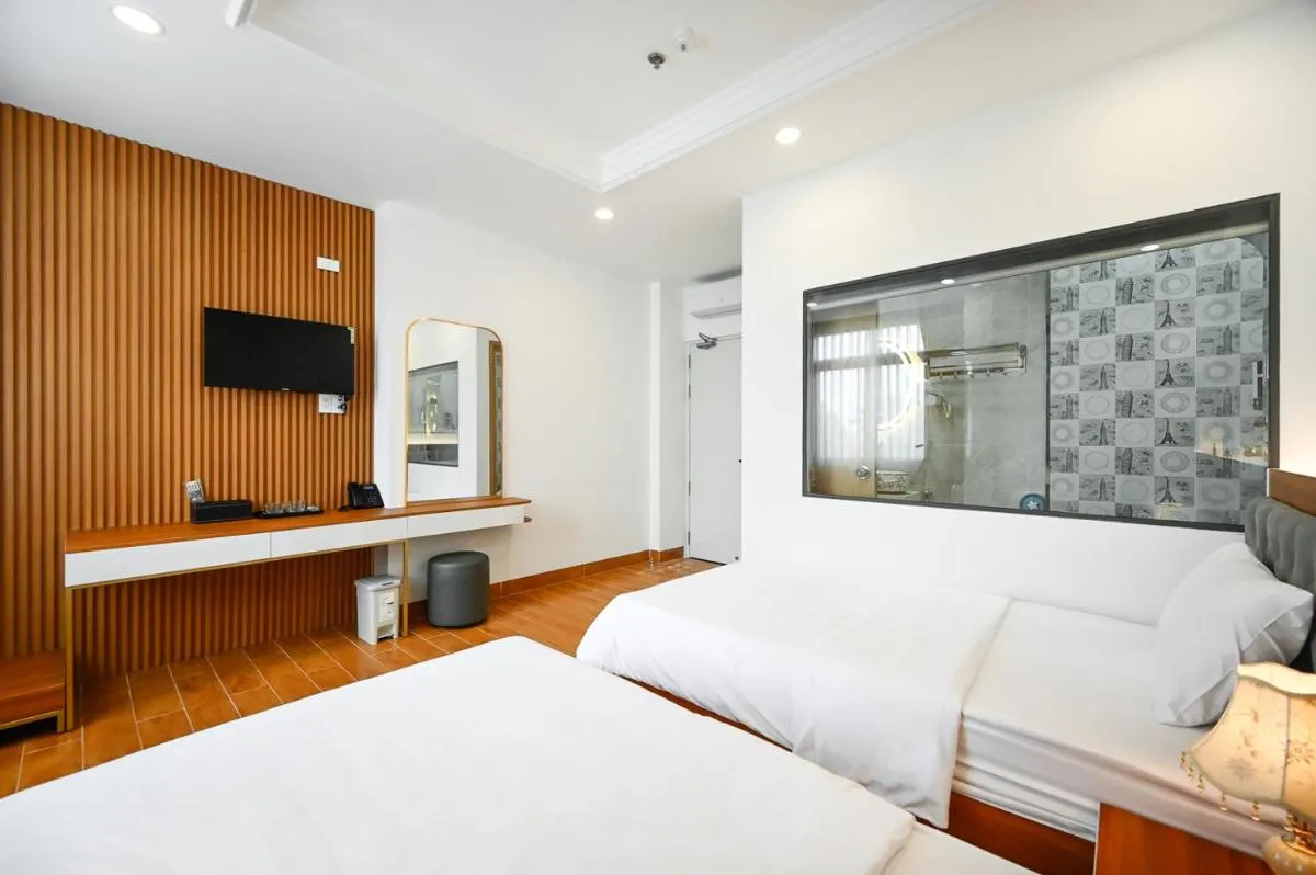 Image 4 of Lotus Airport Hotel Saigon