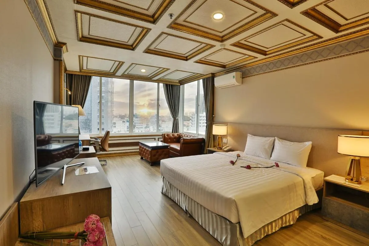 Image 3 of Lotus Saigon Hotel