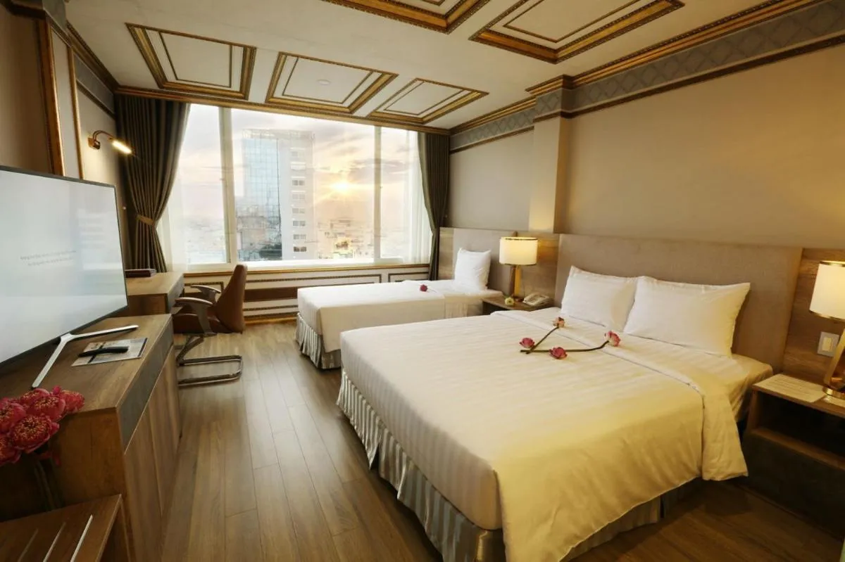 Image 4 of Lotus Saigon Hotel