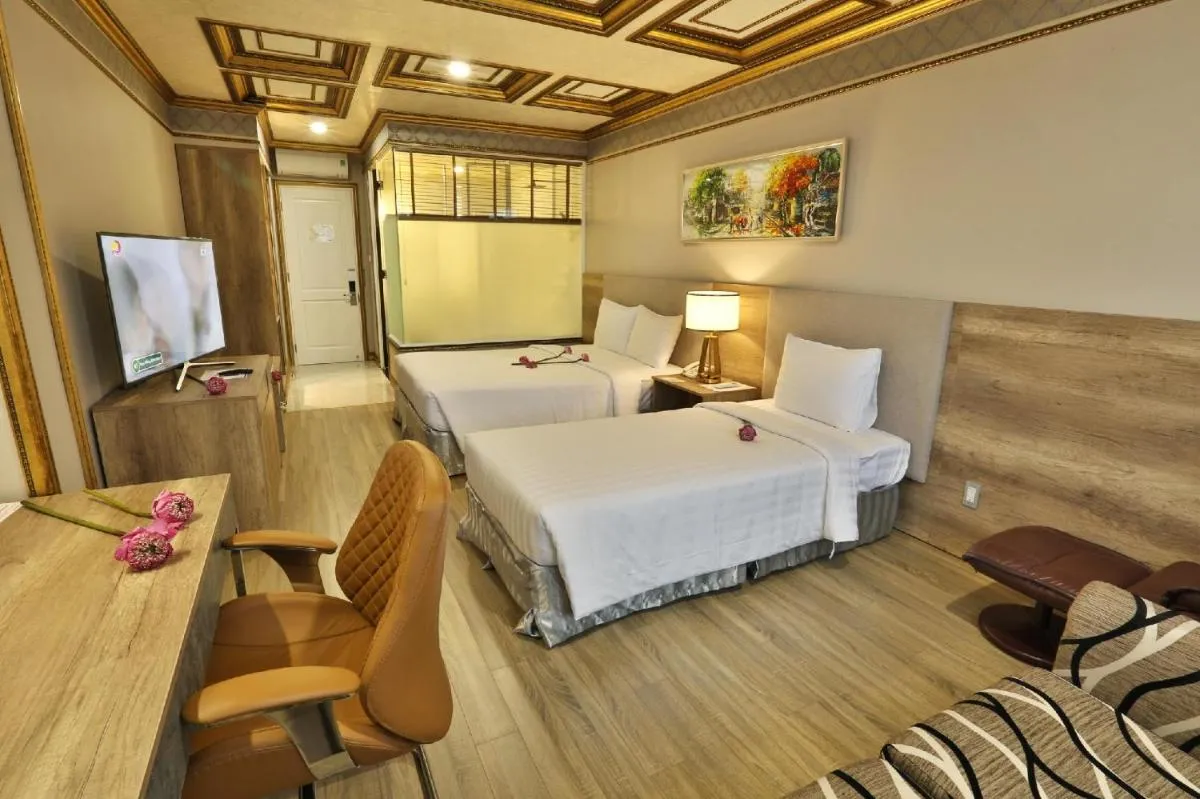 Image 5 of Lotus Saigon Hotel