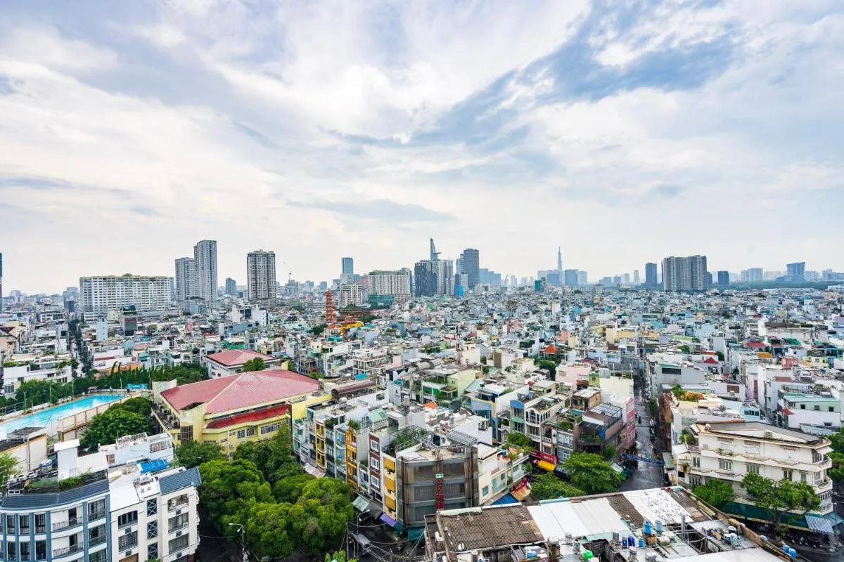 Image 3 of Louisa Vinh Hoi Apartment
