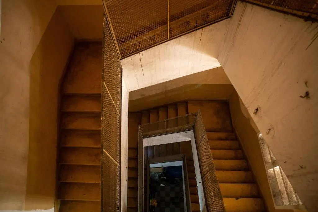 Image 3 of Lovely Boho Apt at Nguyen Hue by Circadian